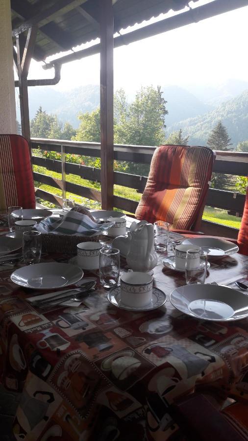 B&B Cerne Polhov Gradec Exterior photo